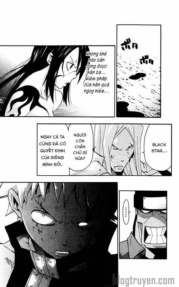 Soul Eater Chapter 56 - Trang 2