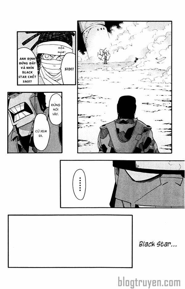 Soul Eater Chapter 56 - Trang 2