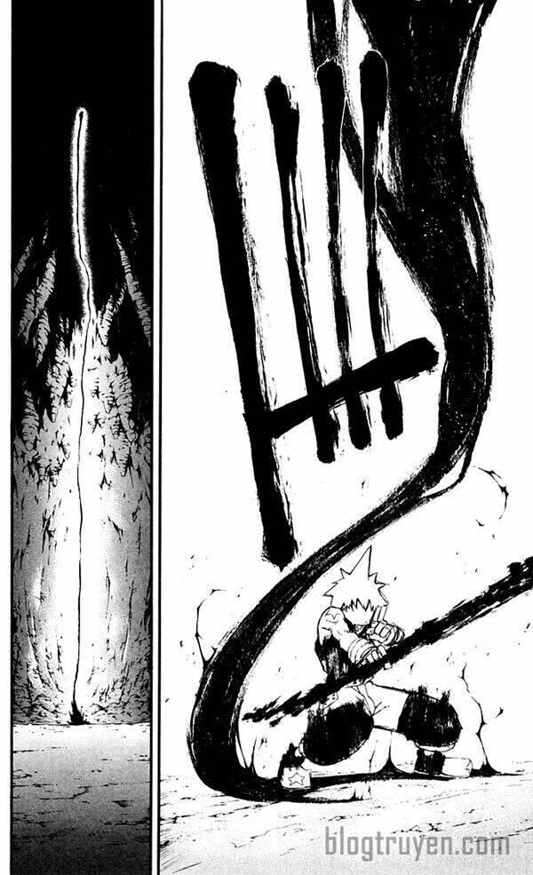 Soul Eater Chapter 56 - Trang 2
