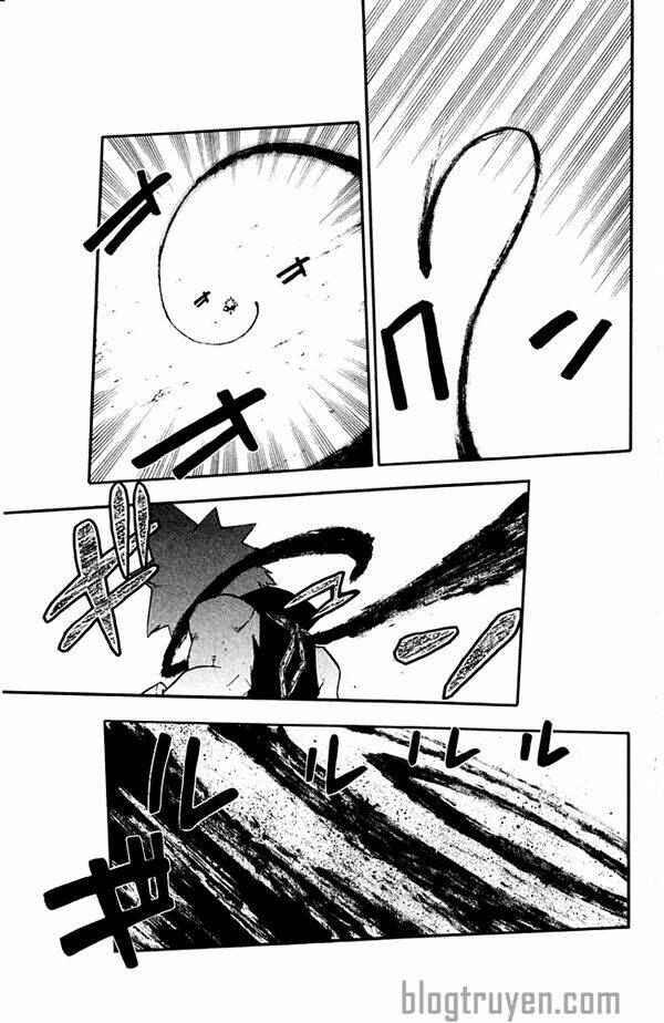 Soul Eater Chapter 56 - Trang 2