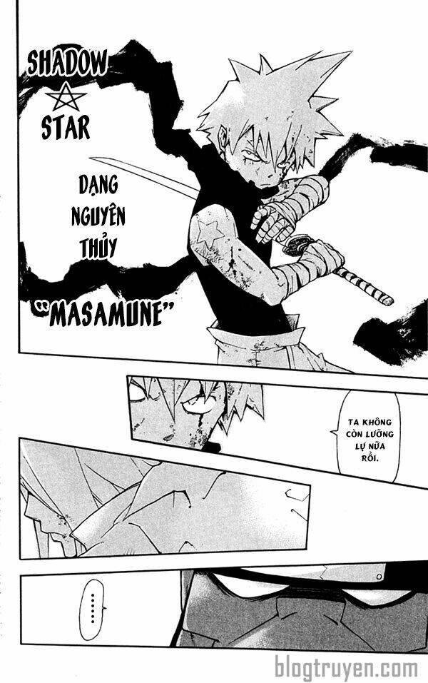 Soul Eater Chapter 56 - Trang 2