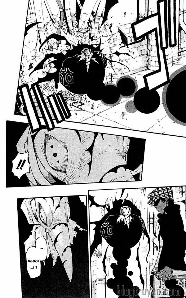 Soul Eater Chapter 56 - Trang 2