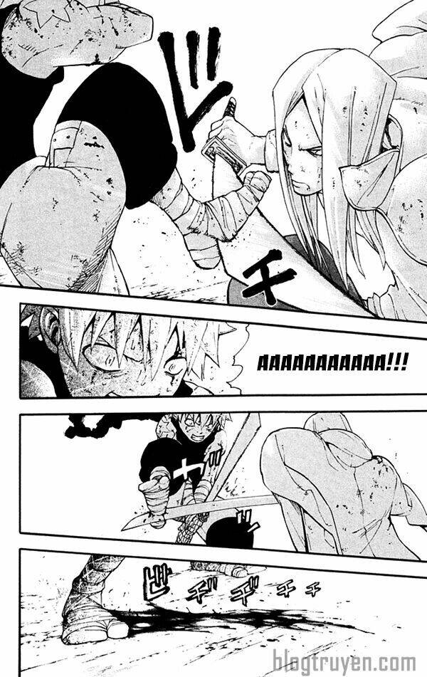 Soul Eater Chapter 57 - Trang 2