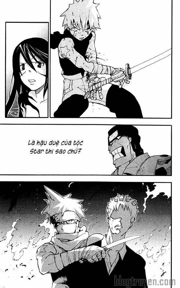 Soul Eater Chapter 57 - Trang 2