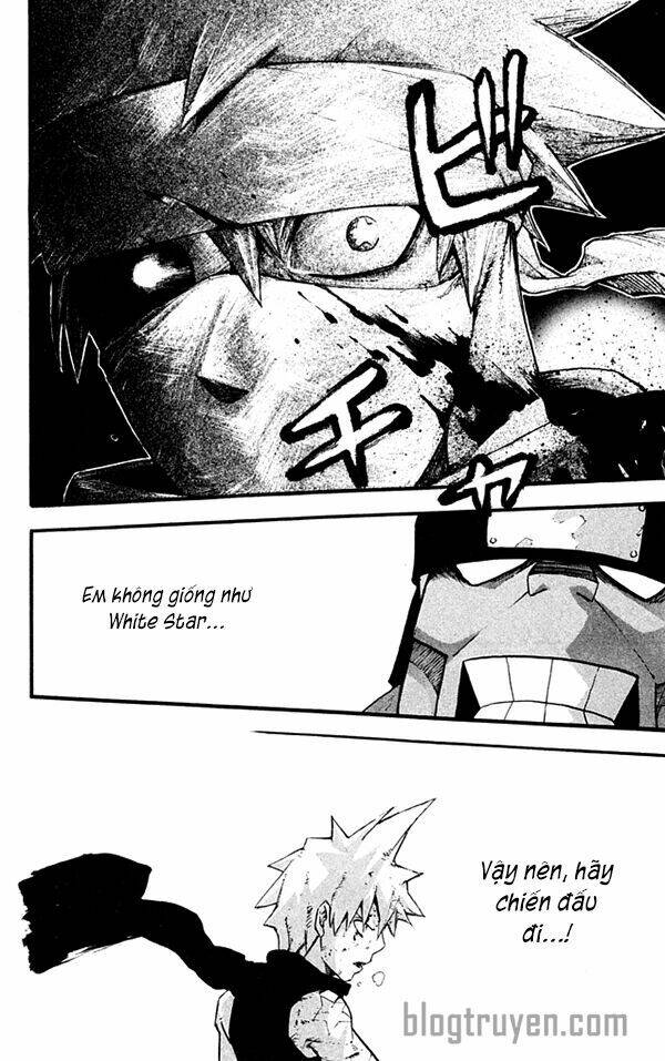 Soul Eater Chapter 57 - Trang 2