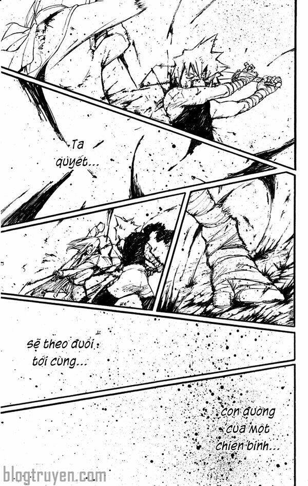 Soul Eater Chapter 57 - Trang 2