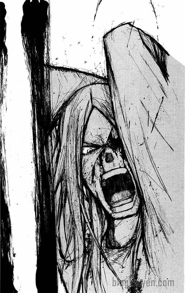 Soul Eater Chapter 57 - Trang 2