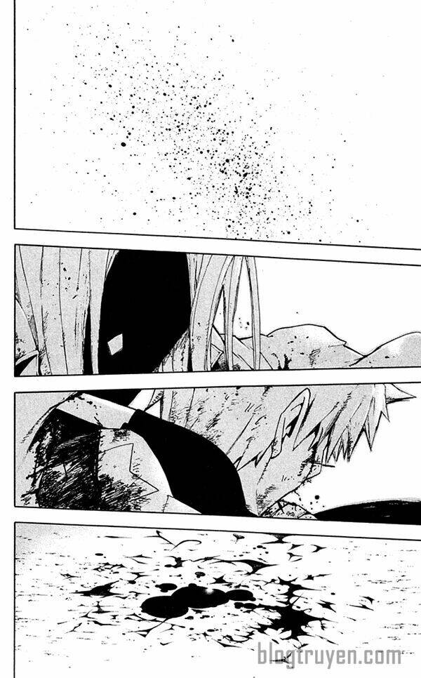 Soul Eater Chapter 57 - Trang 2