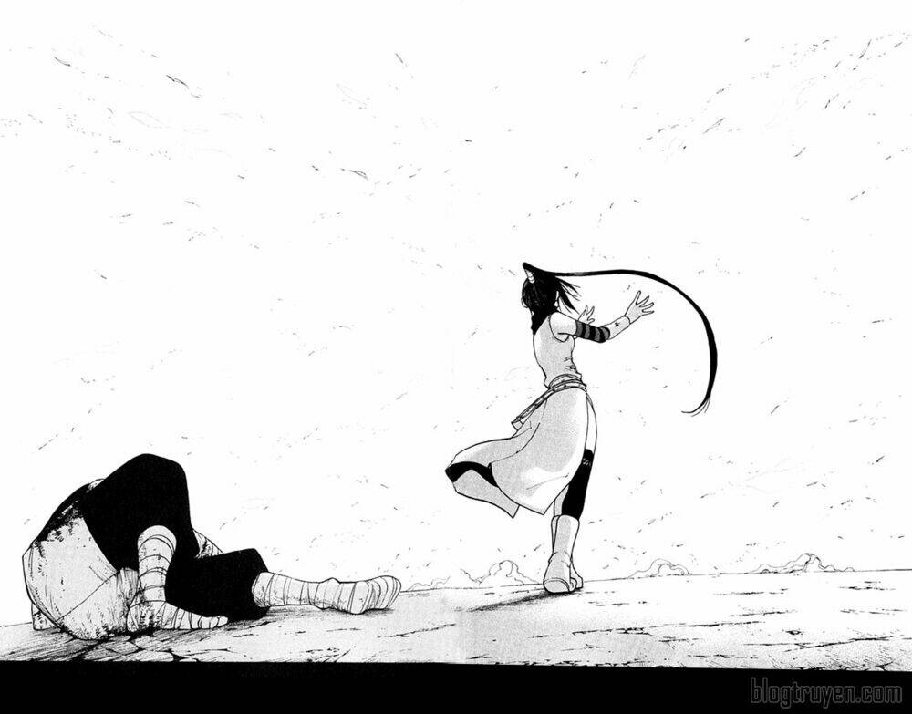 Soul Eater Chapter 57 - Trang 2