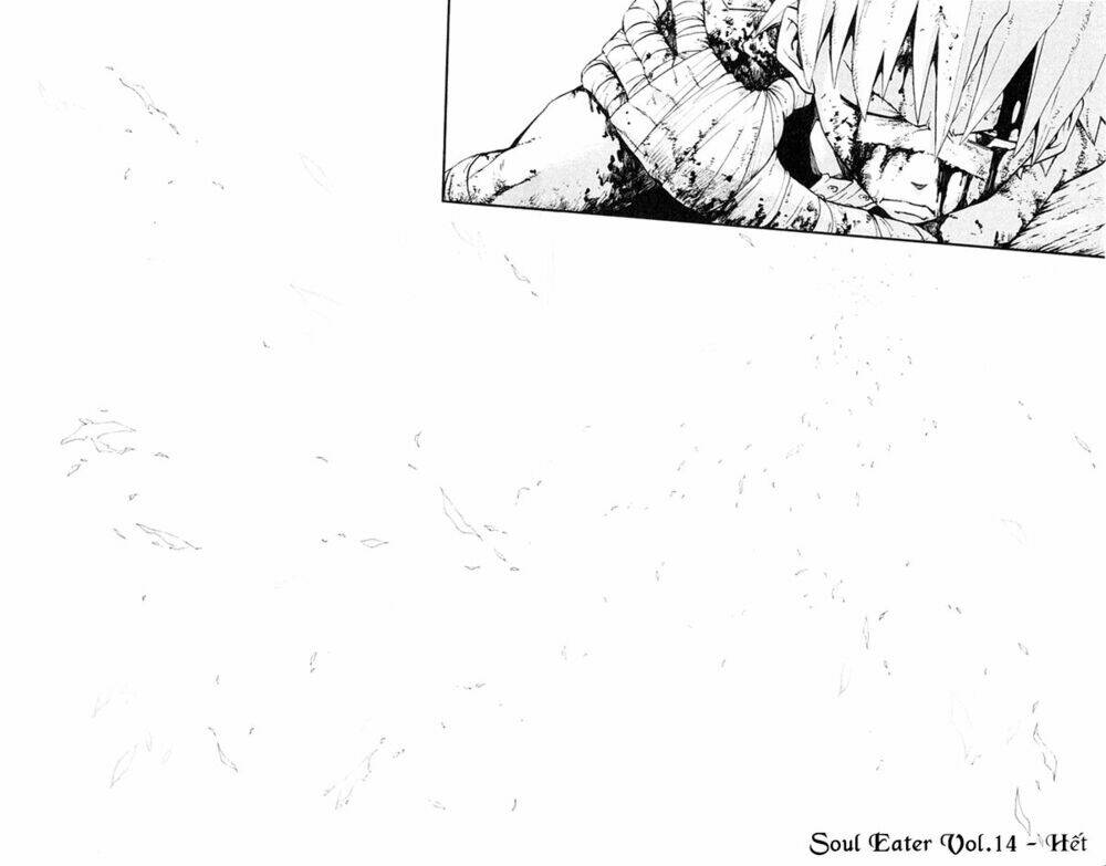 Soul Eater Chapter 57 - Trang 2