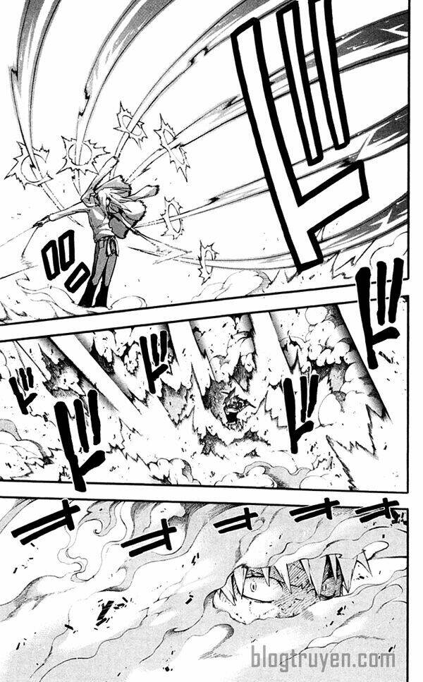 Soul Eater Chapter 57 - Trang 2