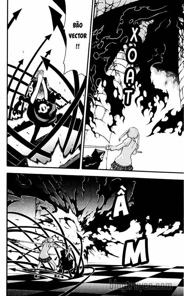 Soul Eater Chapter 58 - Trang 2