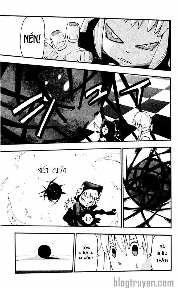 Soul Eater Chapter 58 - Trang 2