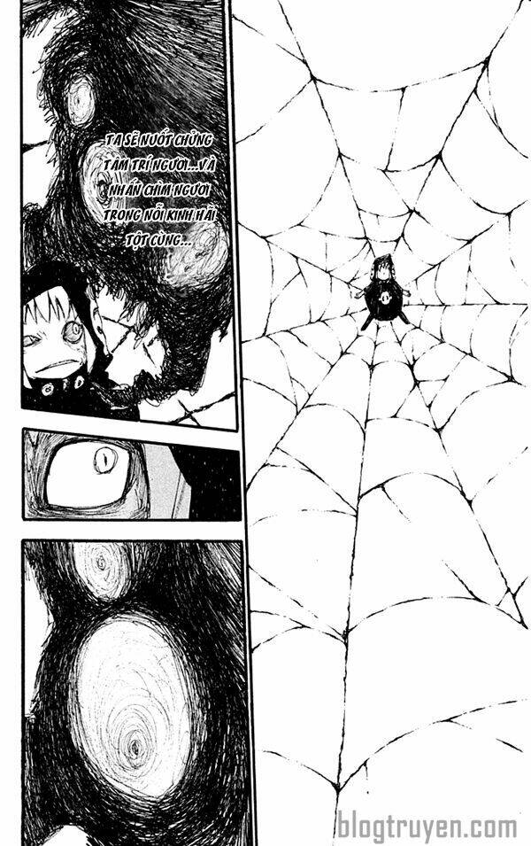 Soul Eater Chapter 58 - Trang 2