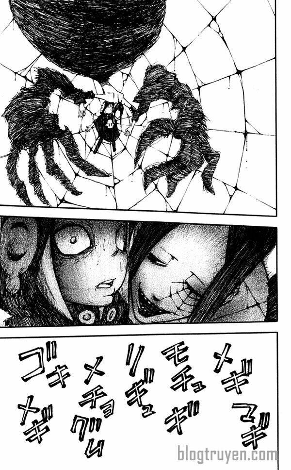 Soul Eater Chapter 58 - Trang 2