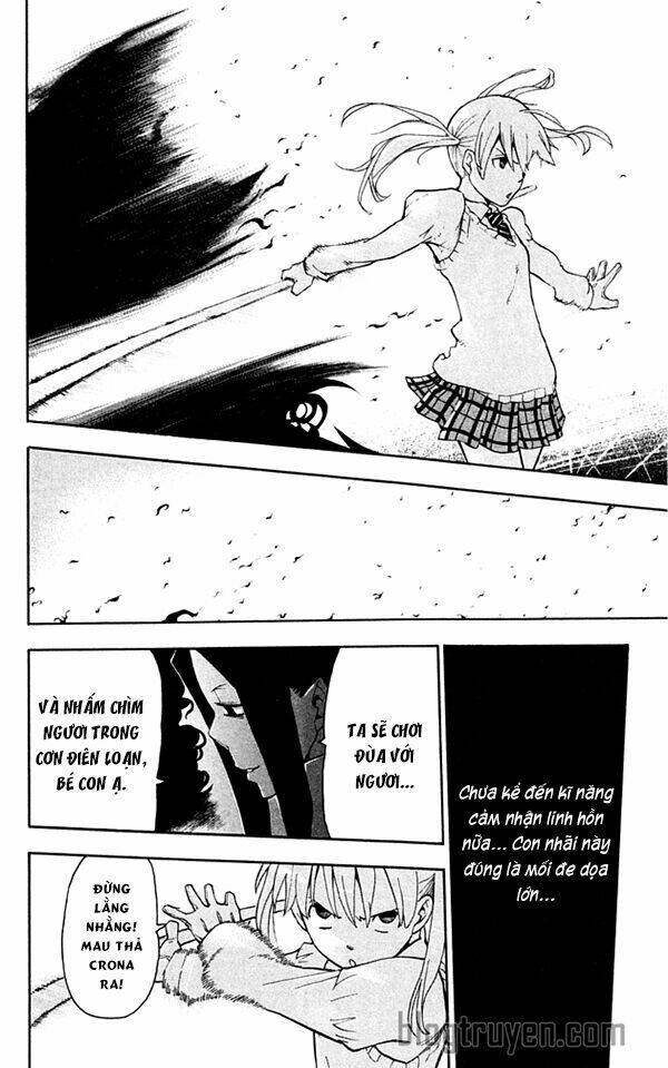 Soul Eater Chapter 58 - Trang 2
