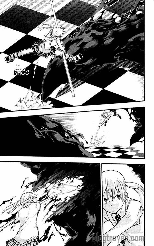 Soul Eater Chapter 58 - Trang 2