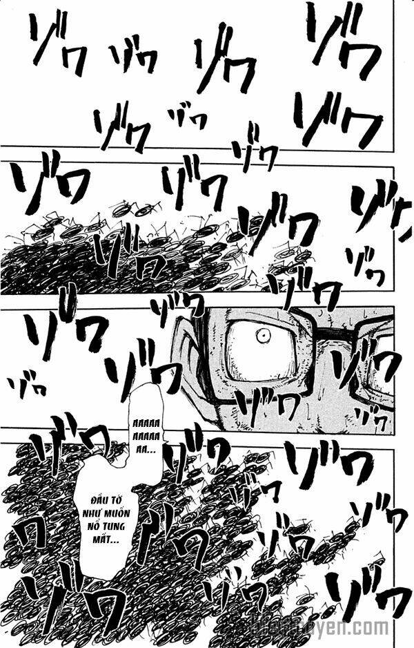 Soul Eater Chapter 58 - Trang 2