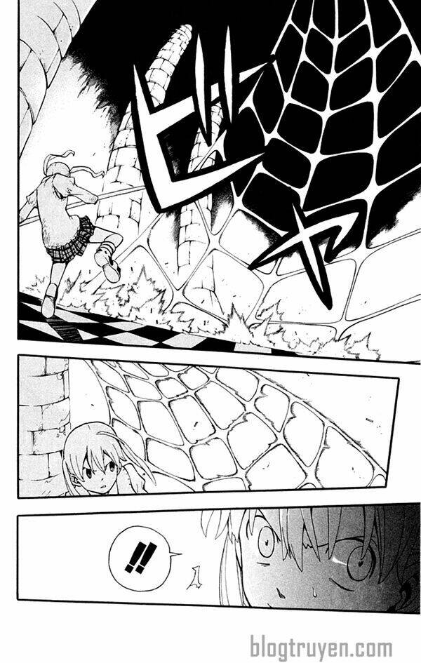 Soul Eater Chapter 58 - Trang 2