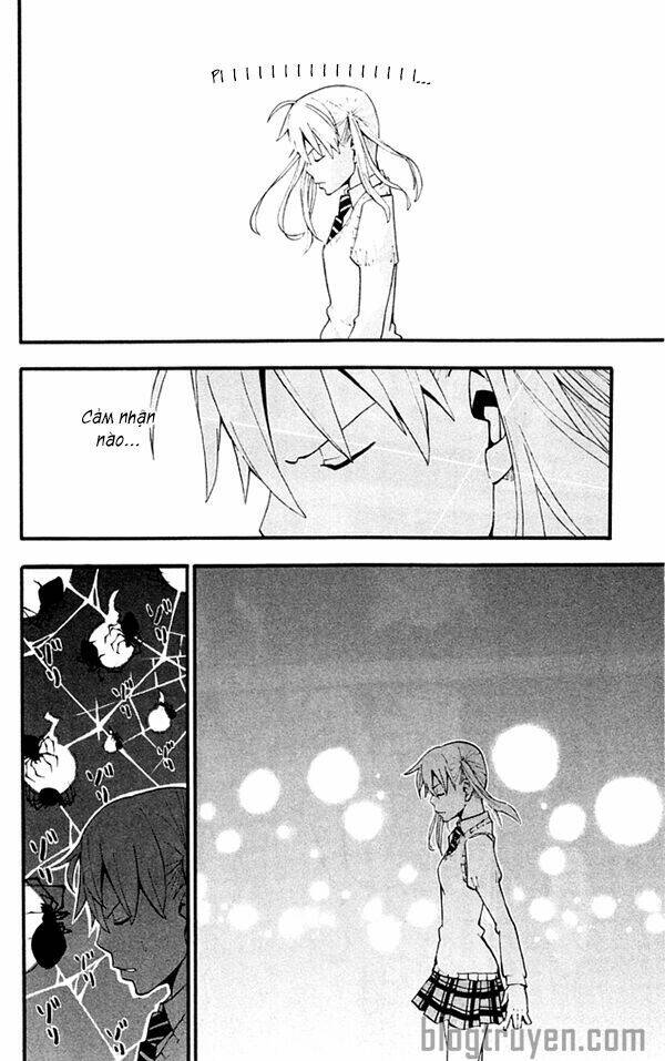 Soul Eater Chapter 59 - Trang 2