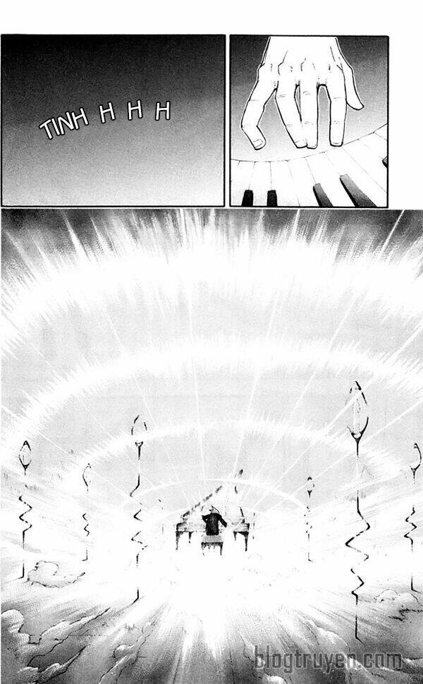 Soul Eater Chapter 59 - Trang 2