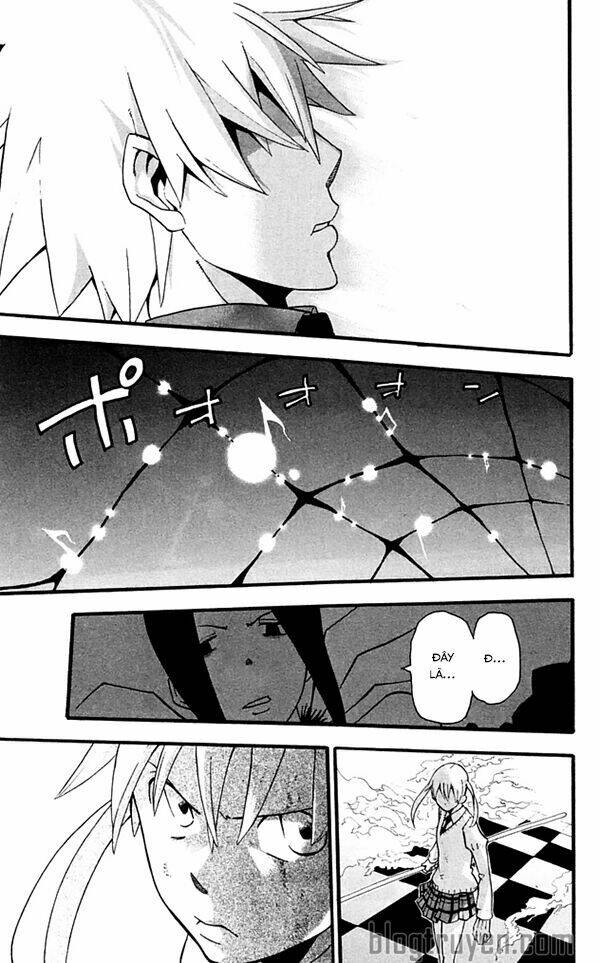 Soul Eater Chapter 59 - Trang 2