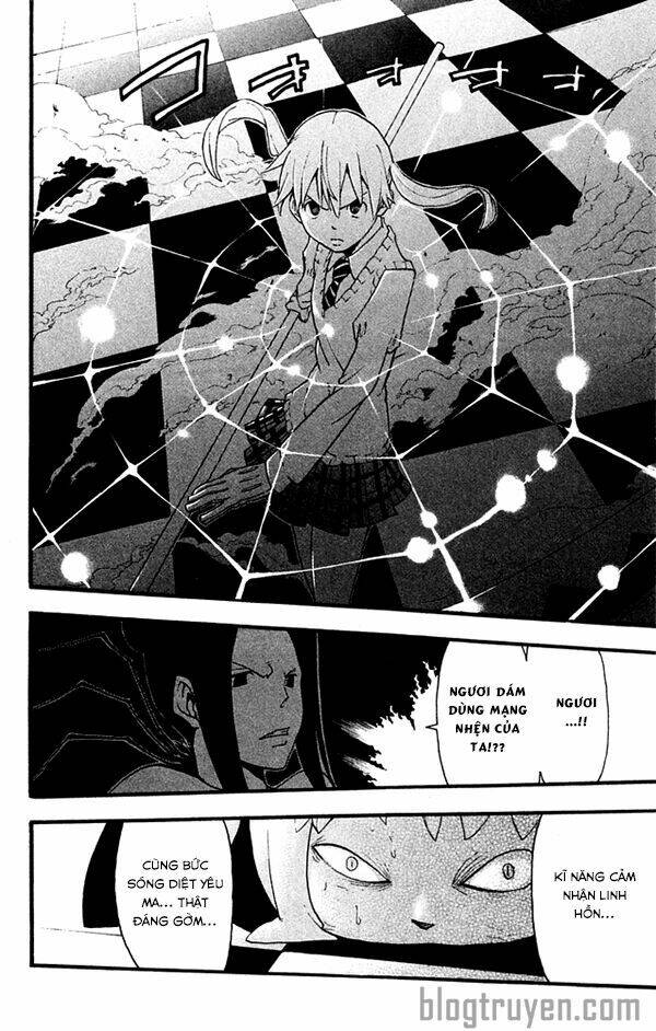 Soul Eater Chapter 59 - Trang 2