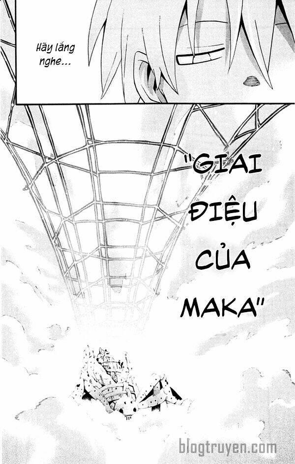 Soul Eater Chapter 59 - Trang 2