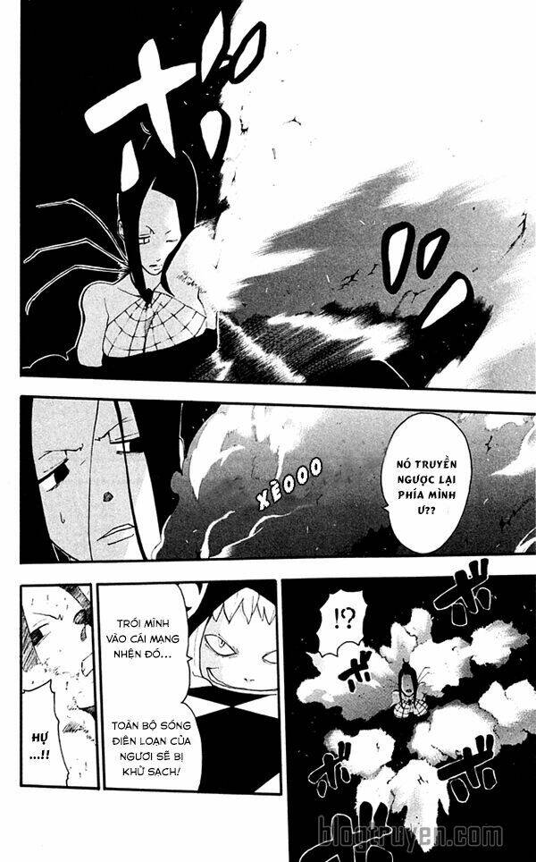 Soul Eater Chapter 59 - Trang 2