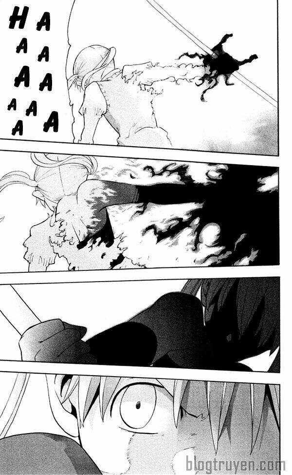 Soul Eater Chapter 59 - Trang 2