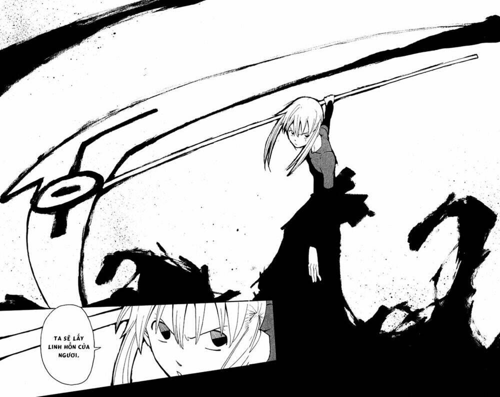 Soul Eater Chapter 59 - Trang 2