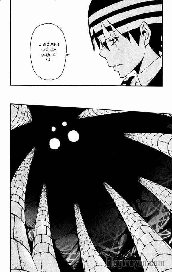 Soul Eater Chapter 59 - Trang 2