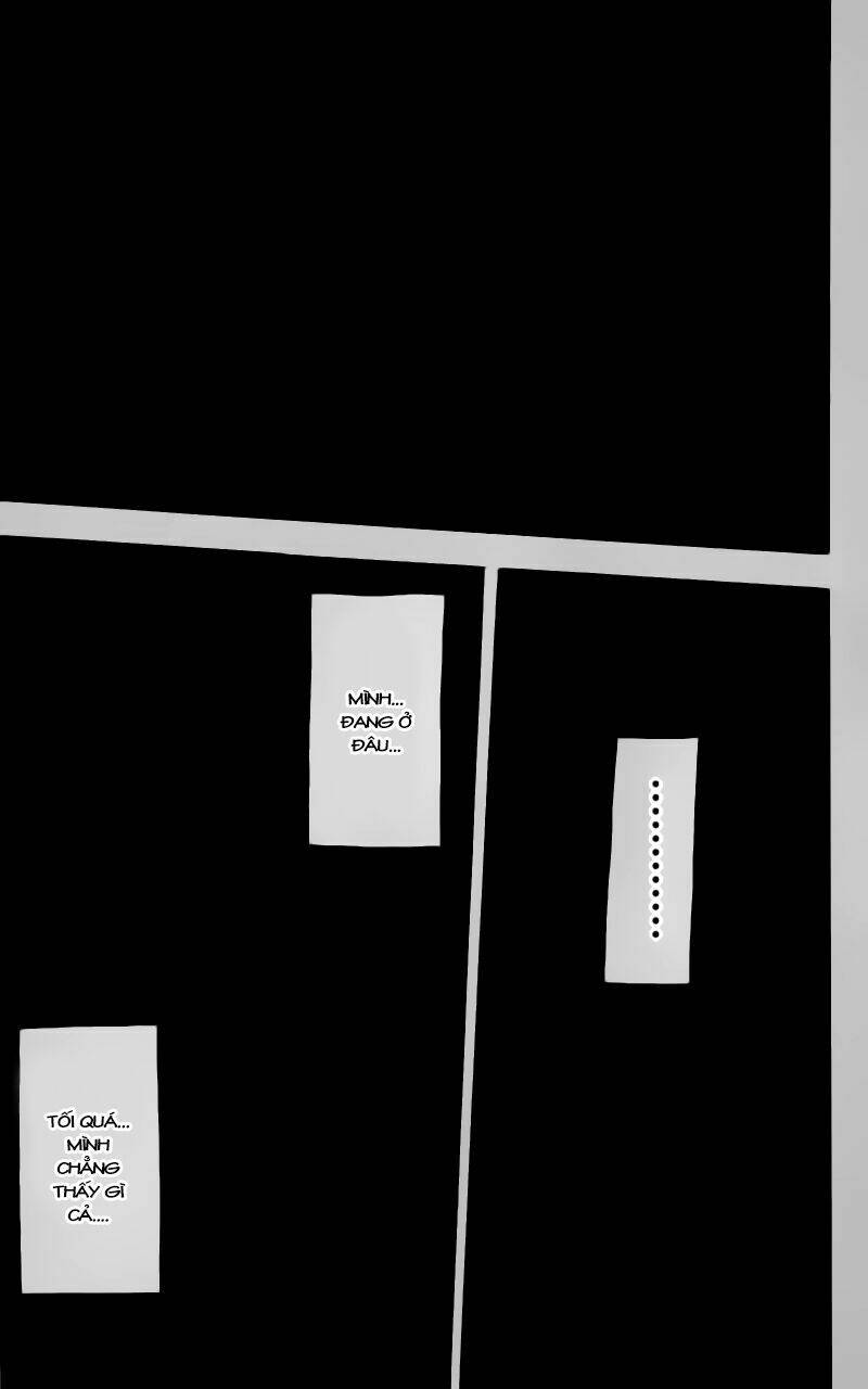 Soul Eater Chapter 6 - Trang 2