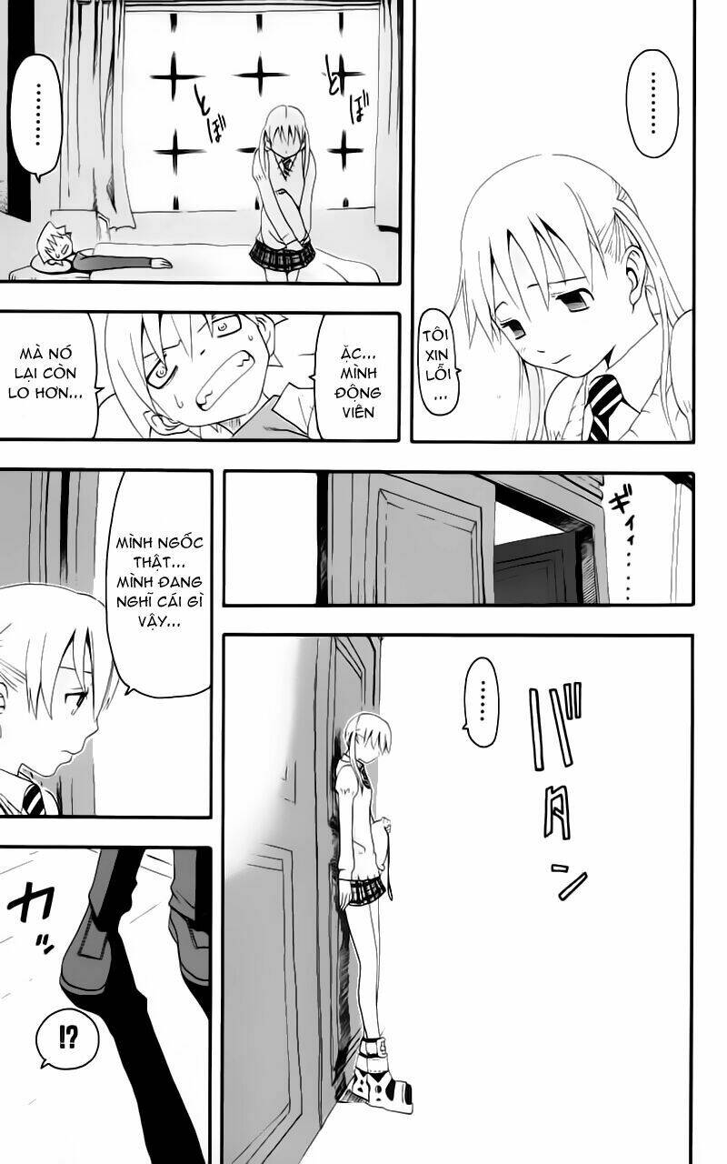 Soul Eater Chapter 6 - Trang 2