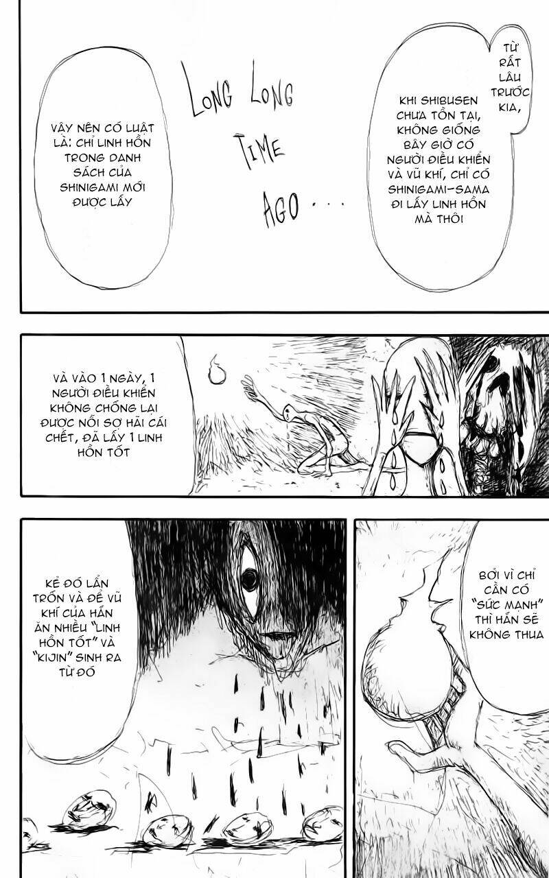 Soul Eater Chapter 6 - Trang 2