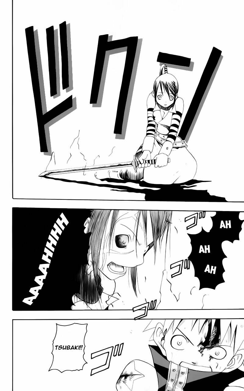 Soul Eater Chapter 7 - Trang 2
