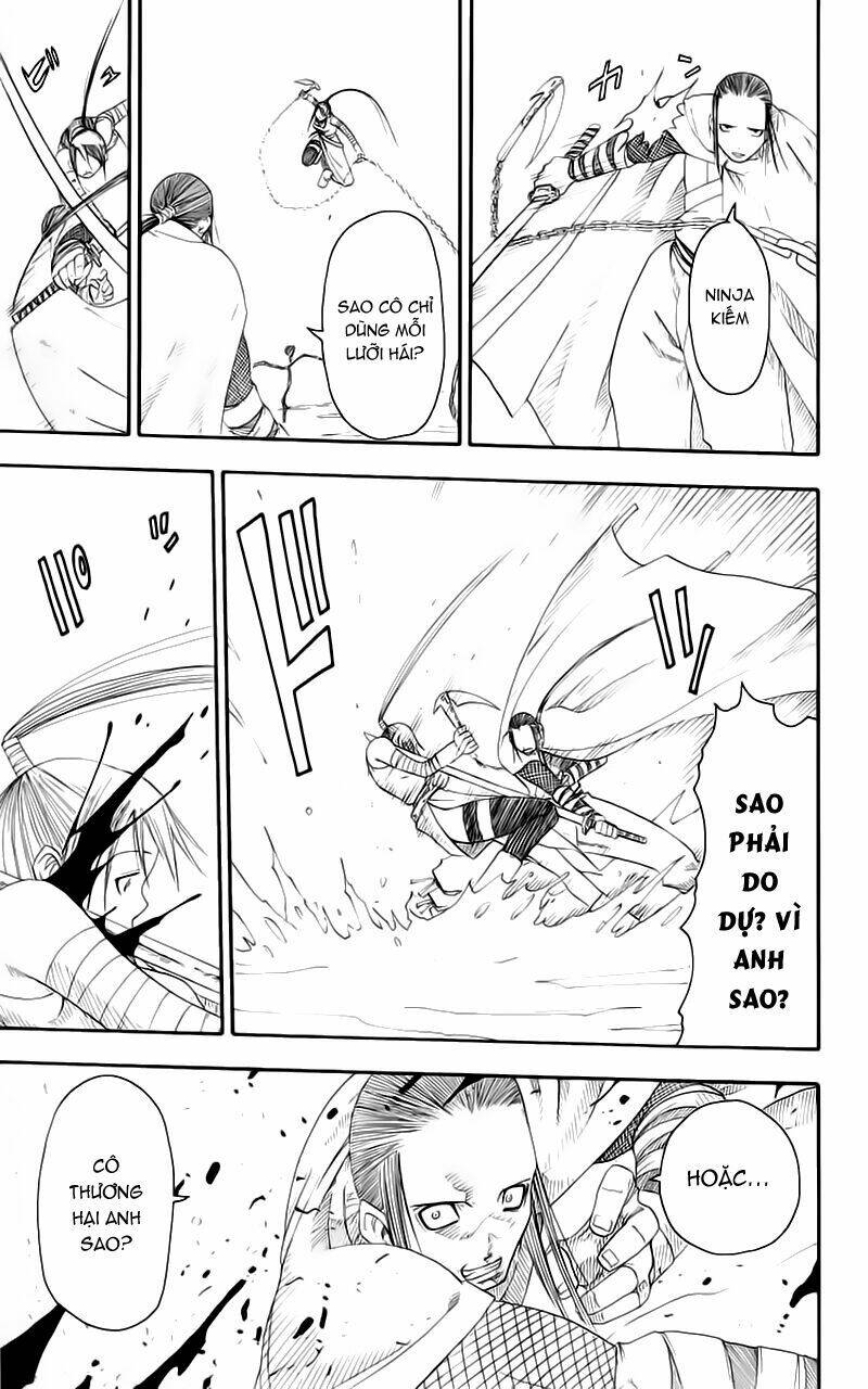 Soul Eater Chapter 8 - Trang 2