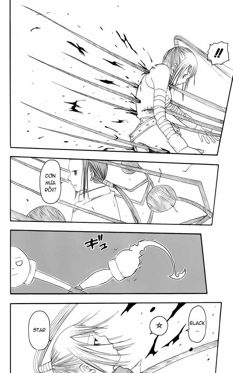 Soul Eater Chapter 8 - Trang 2