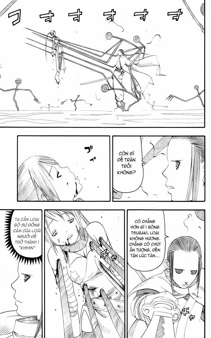 Soul Eater Chapter 8 - Trang 2