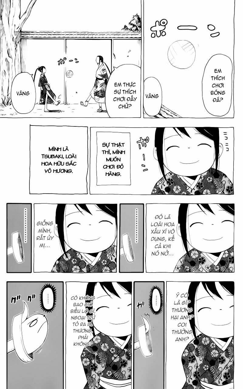 Soul Eater Chapter 8 - Trang 2