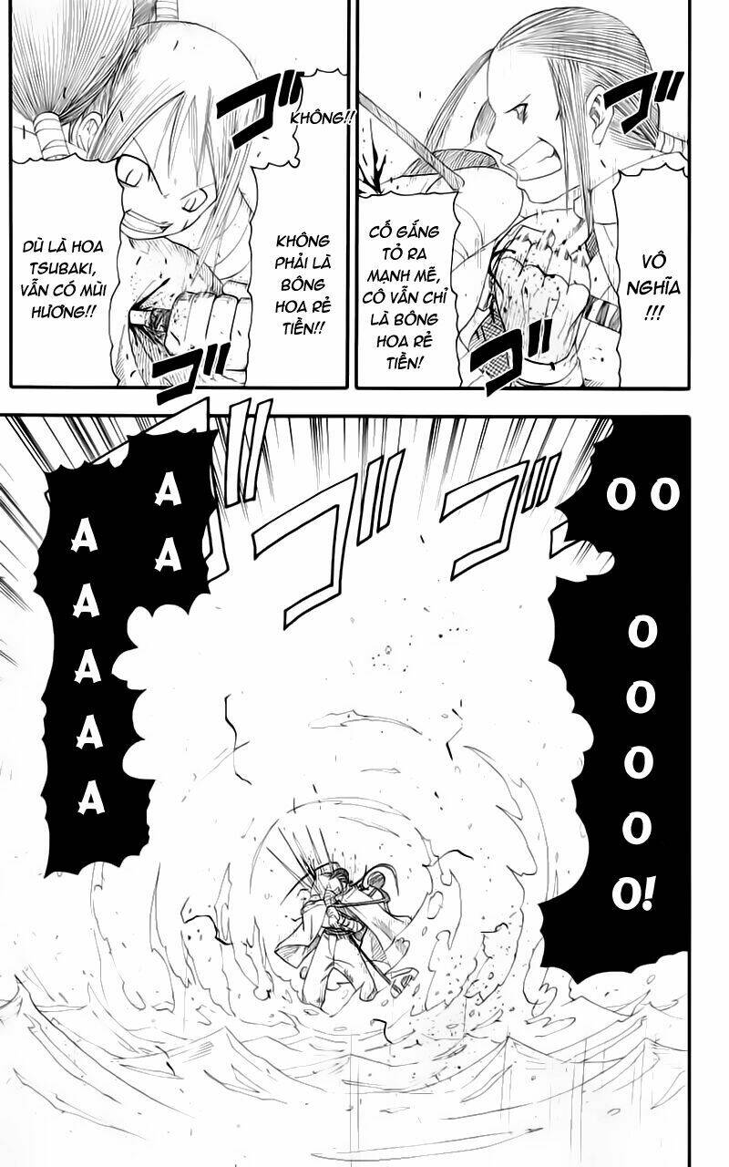 Soul Eater Chapter 8 - Trang 2