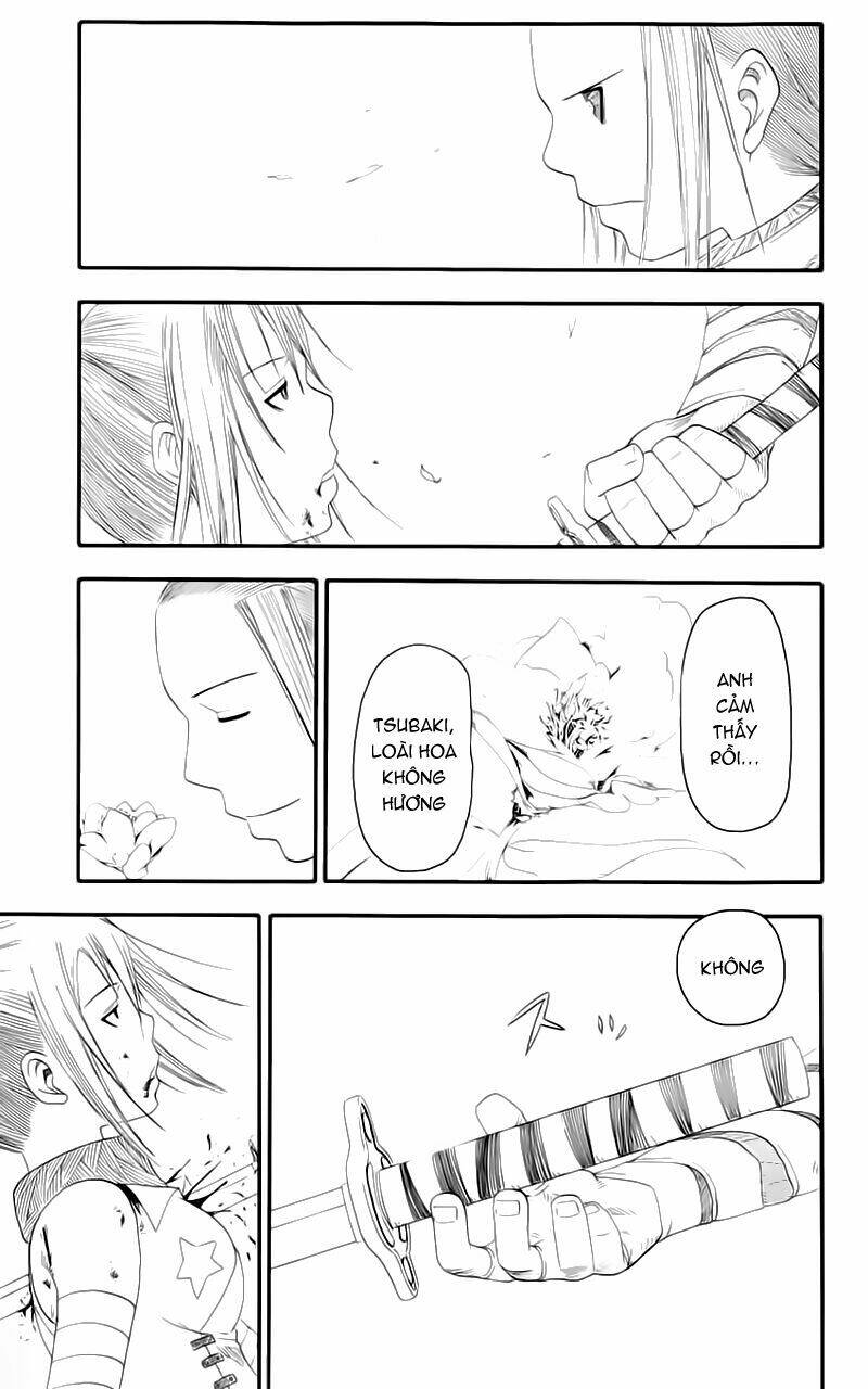 Soul Eater Chapter 8 - Trang 2