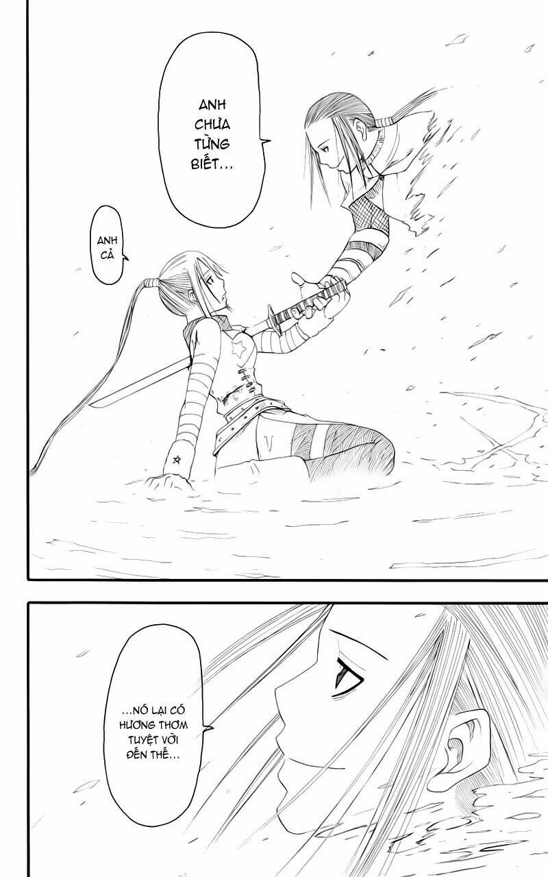 Soul Eater Chapter 8 - Trang 2