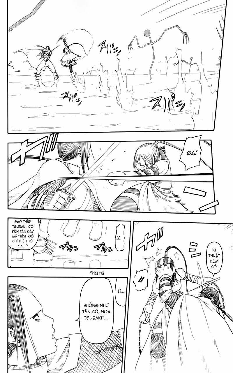 Soul Eater Chapter 8 - Trang 2