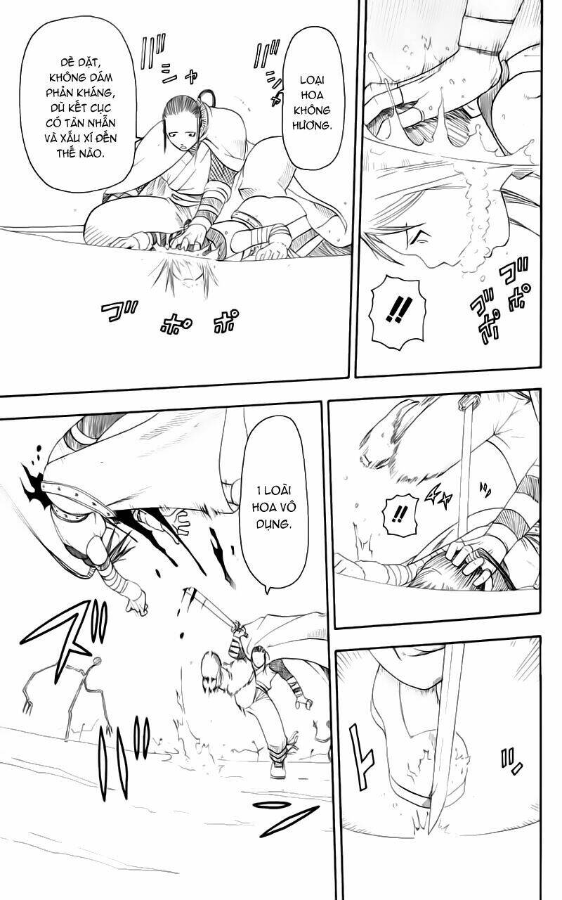 Soul Eater Chapter 8 - Trang 2