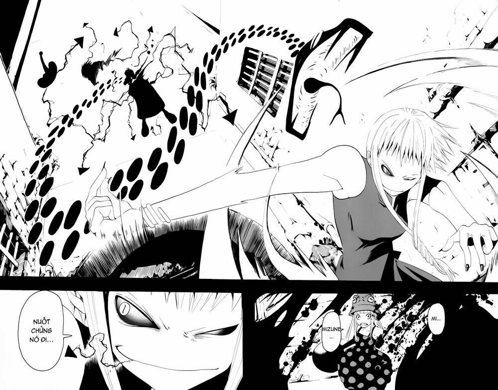 Soul Eater Chapter 9 - Trang 2