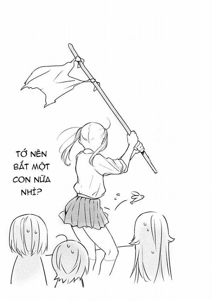 Sounan Desu Ka? Chapter 1 - Trang 2