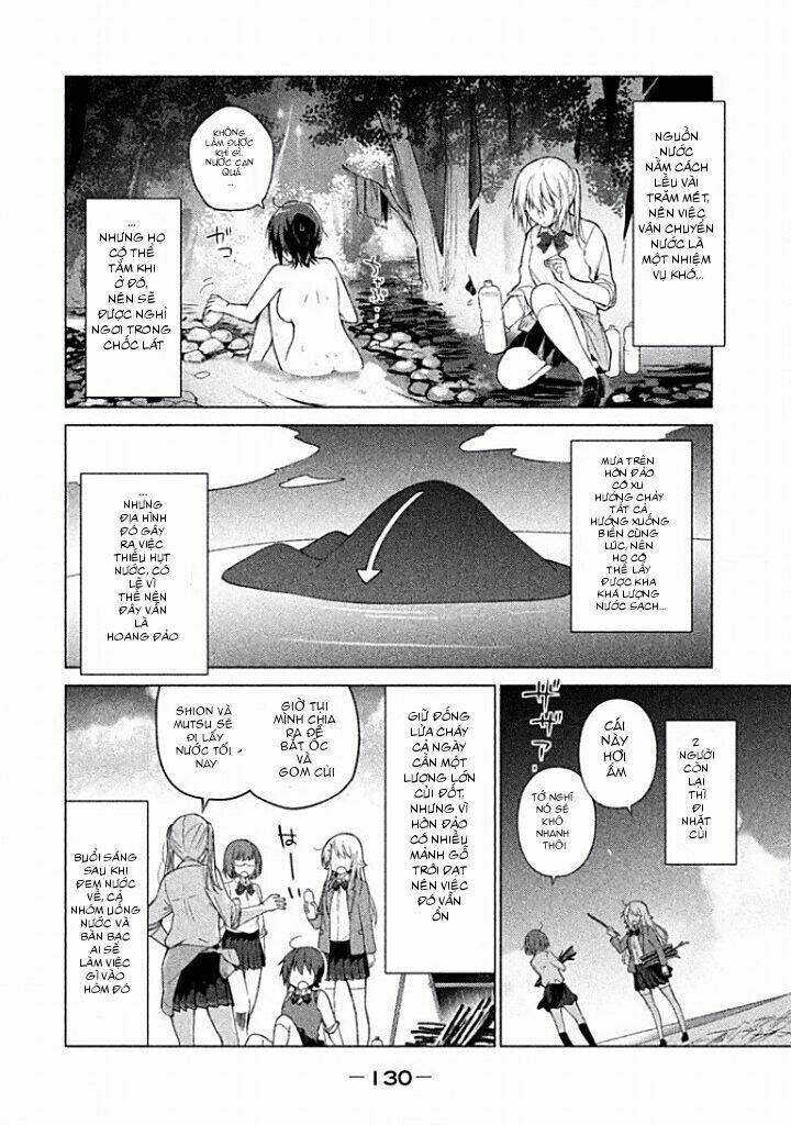 Sounan Desu Ka? Chapter 11 - Trang 2