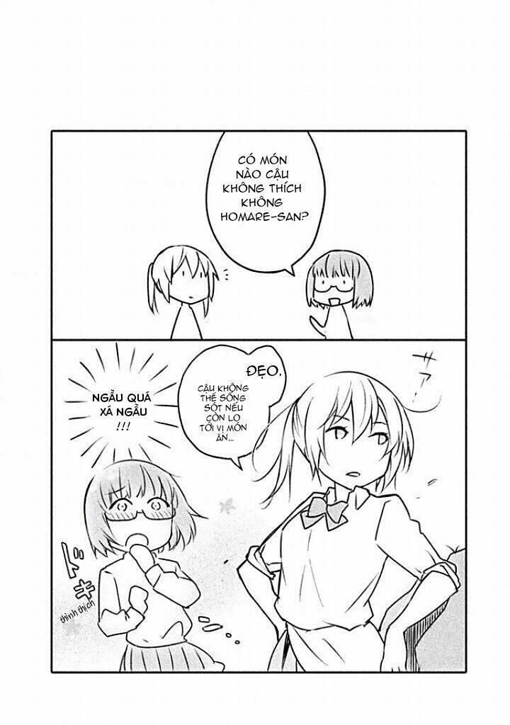 Sounan Desu Ka? Chapter 11 - Trang 2