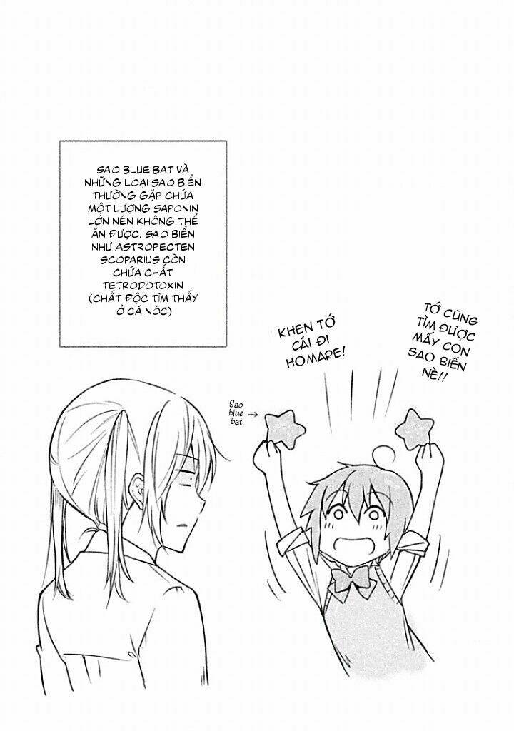 Sounan Desu Ka? Chapter 12 - Trang 2